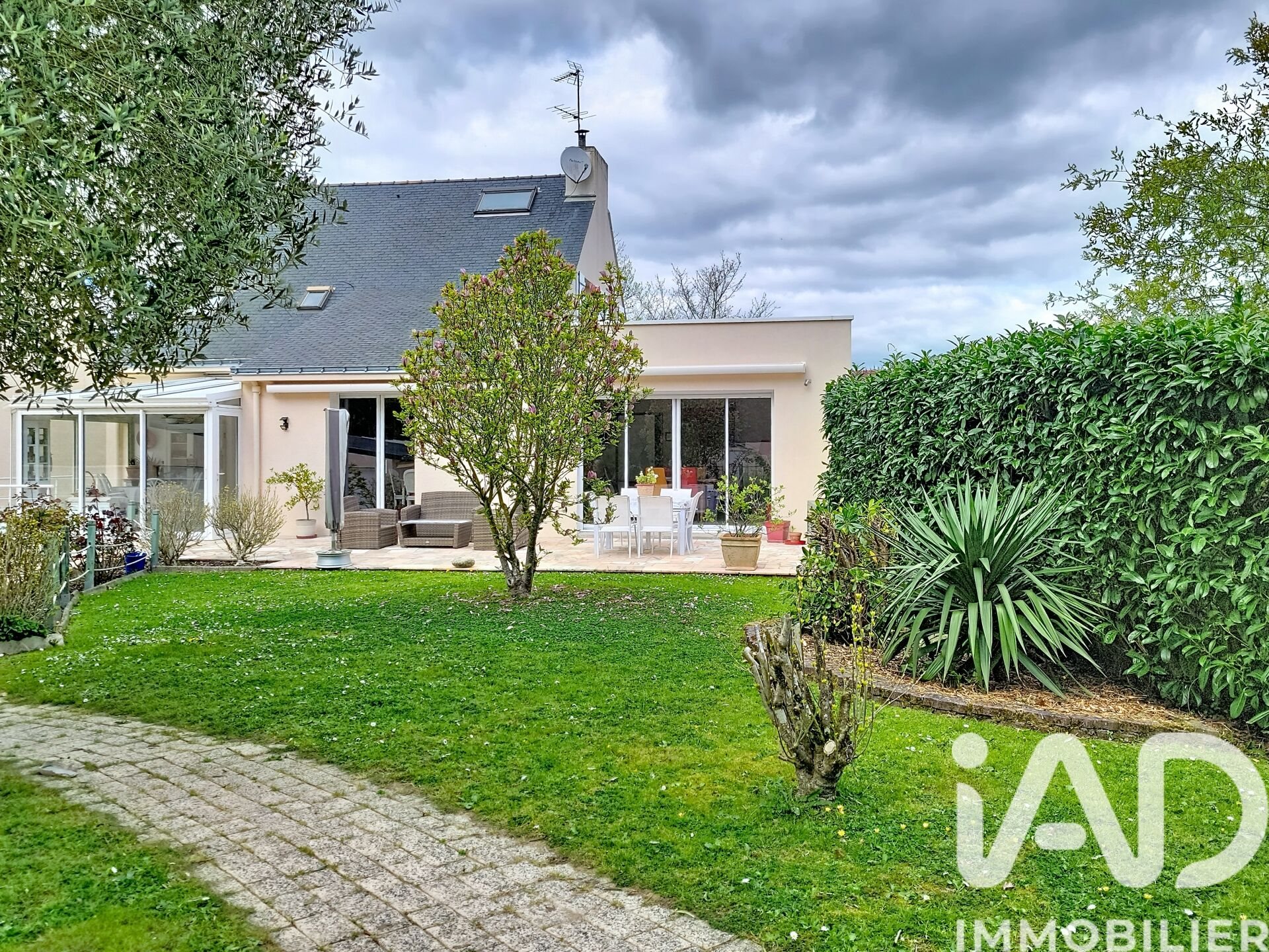Maison à vendre, 295m², Saint-Nazaire