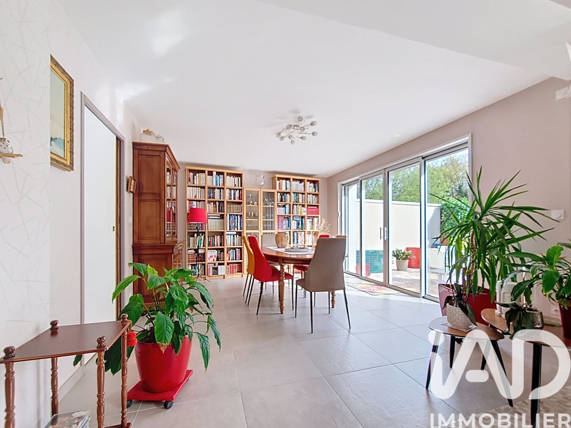 Maison à vendre, 295m², Saint-Nazaire