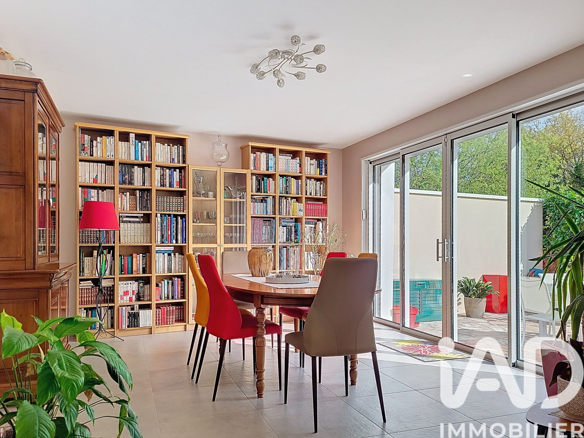 Maison à vendre, 295m², Saint-Nazaire