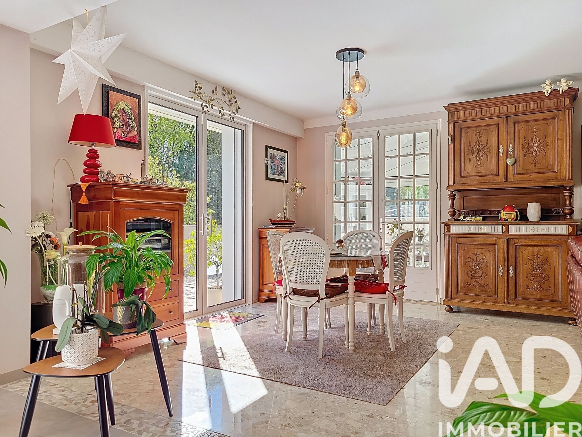 Maison à vendre, 295m², Saint-Nazaire