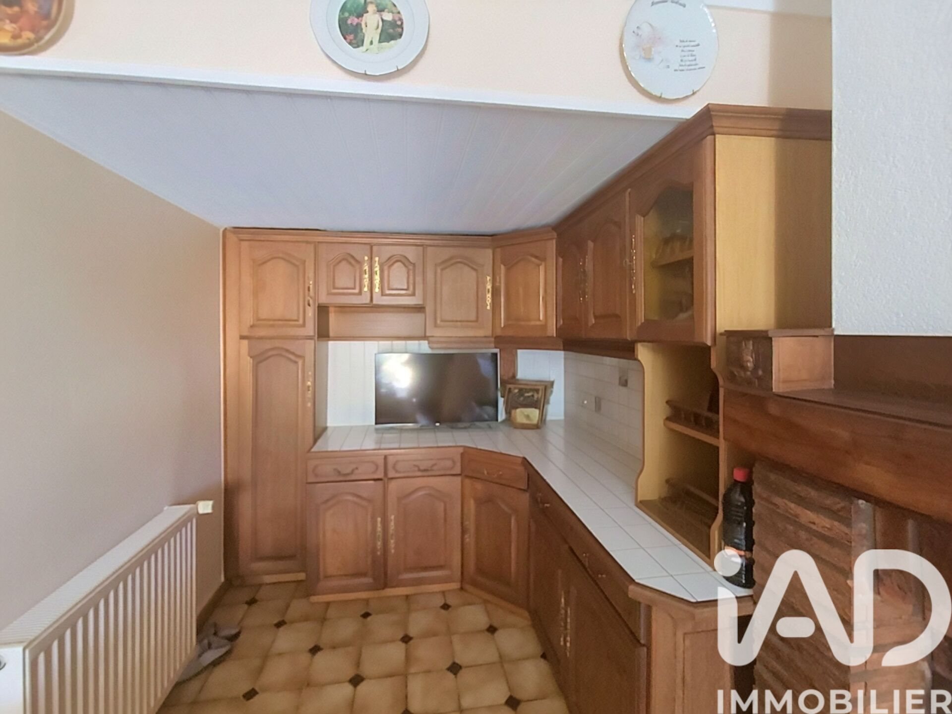 Maison à vendre, 95m², Saint-Philbert-de-Grand-Lieu