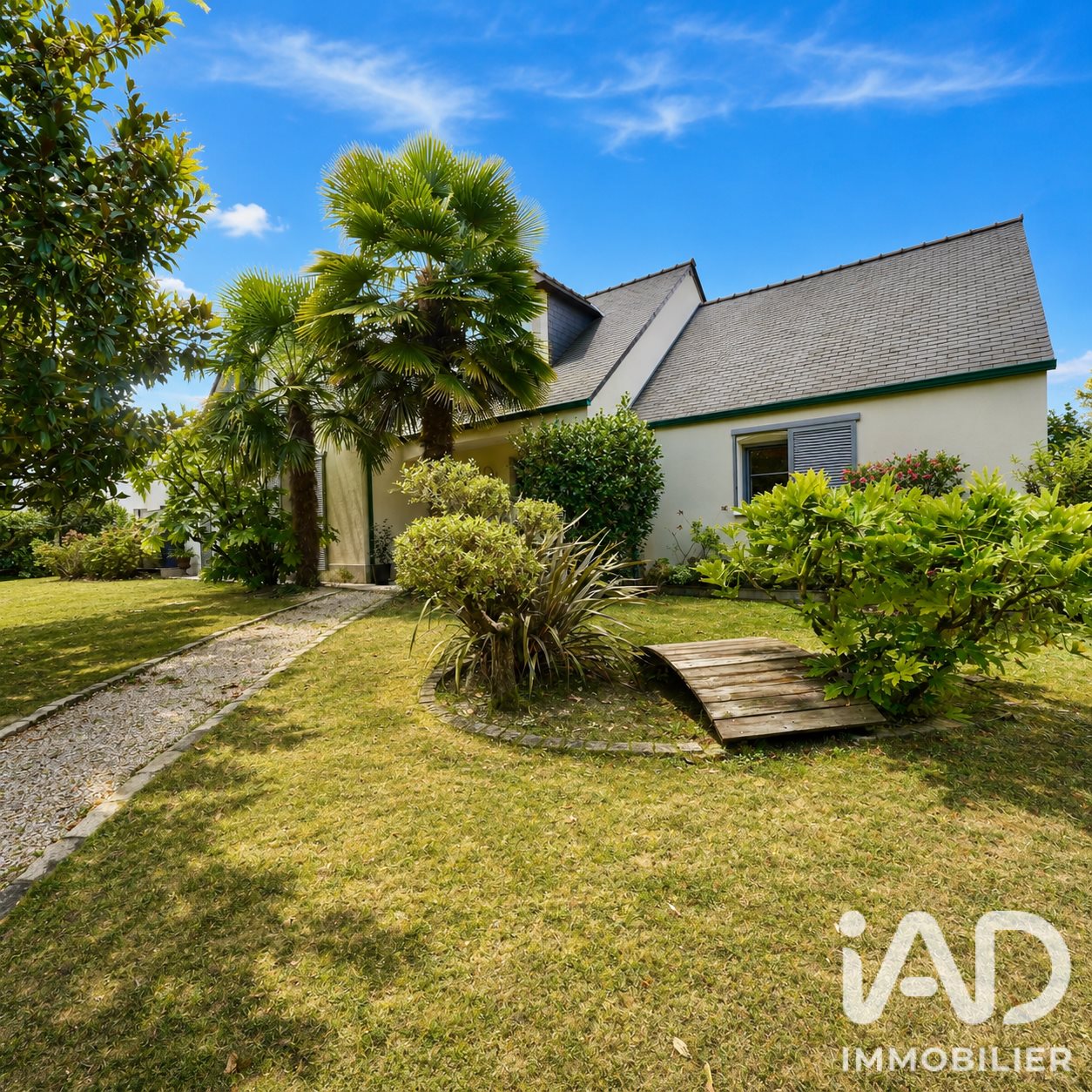 Maison à vendre, 170m², Carquefou