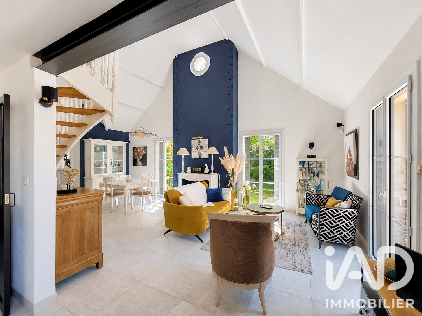 Maison à vendre, 170m², Carquefou