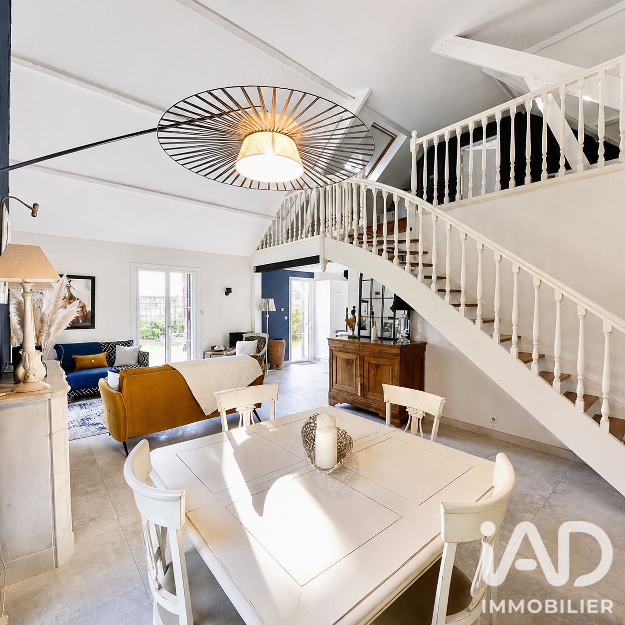Maison à vendre, 170m², Carquefou