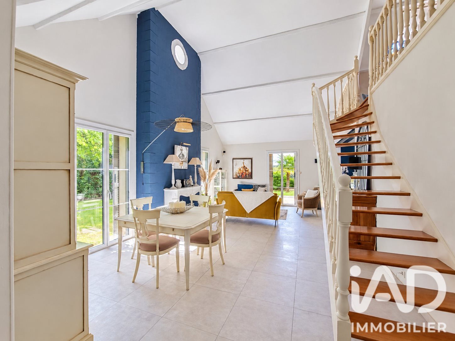 Maison à vendre, 170m², Carquefou