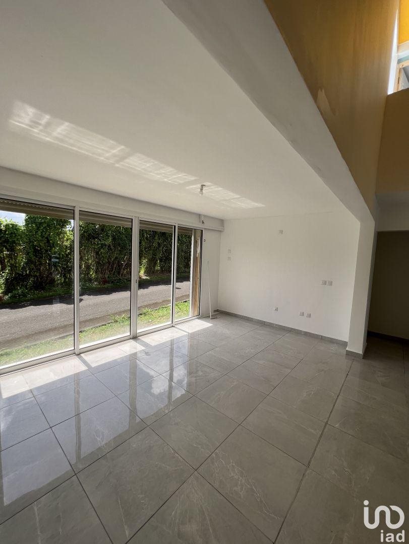 Maison à vendre, 144m², Capesterre-Belle-Eau