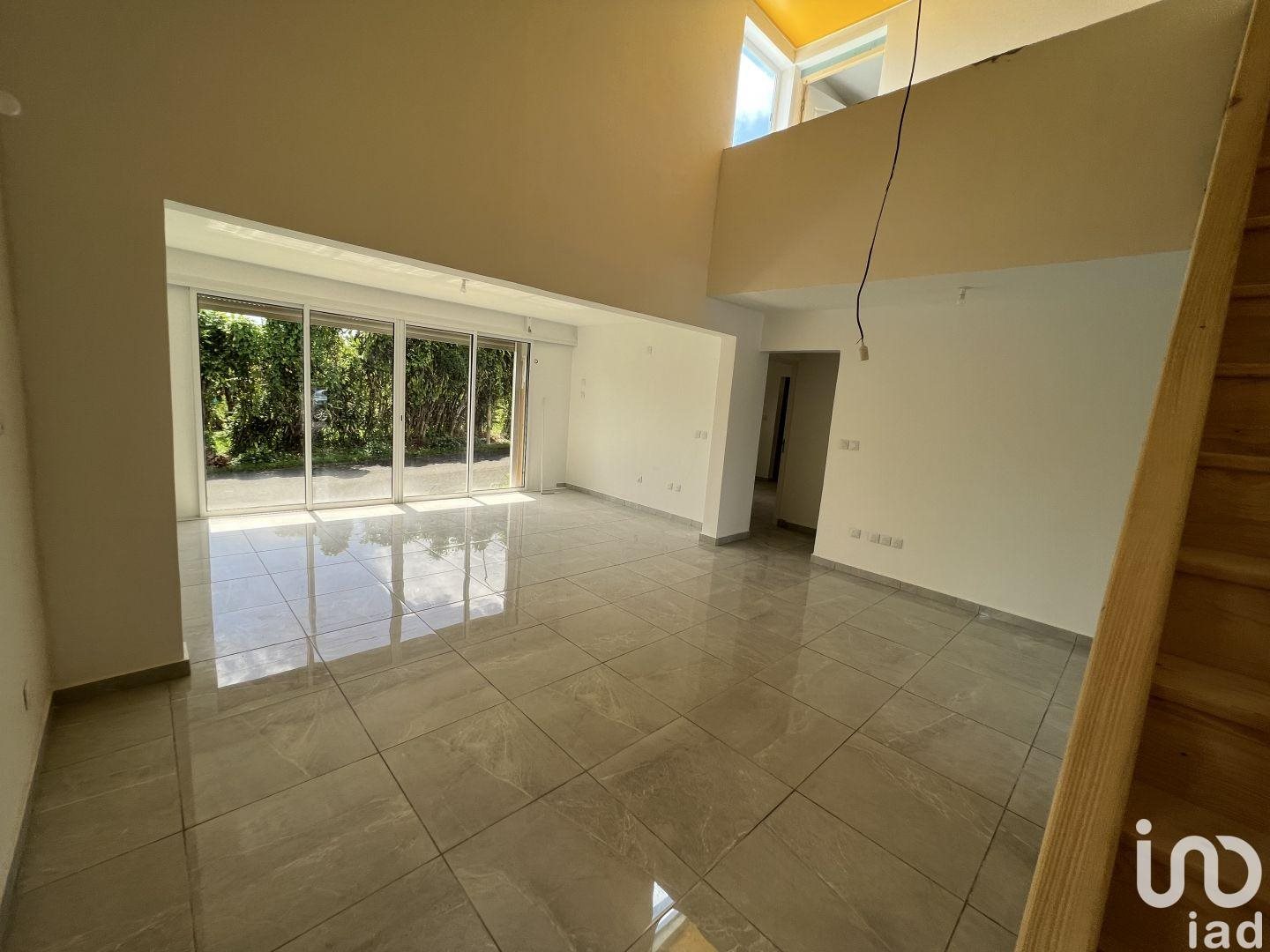 Maison à vendre, 144m², Capesterre-Belle-Eau