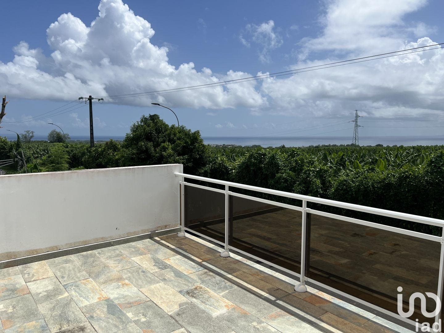 Maison à vendre, 144m², Capesterre-Belle-Eau