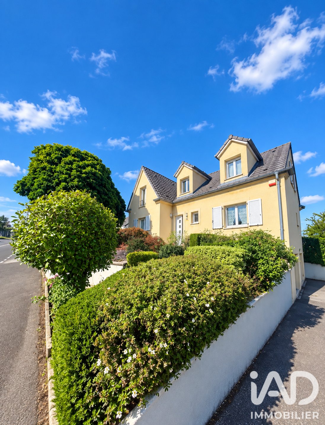 Maison à vendre, 175m², Villers-la-Chèvre