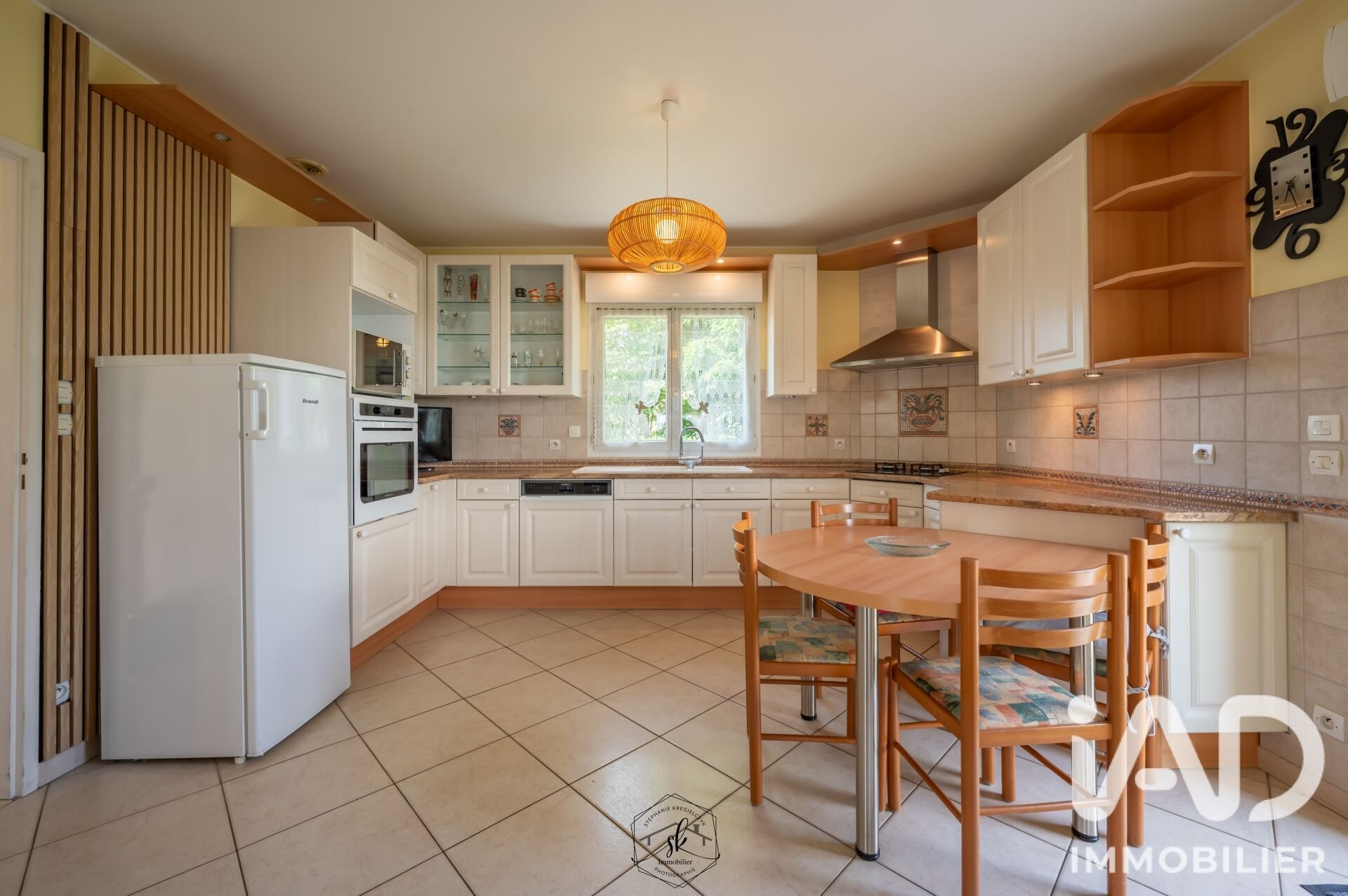 Maison à vendre, 175m², Villers-la-Chèvre