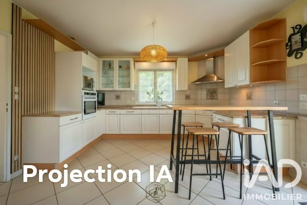 Maison à vendre, 175m², Villers-la-Chèvre