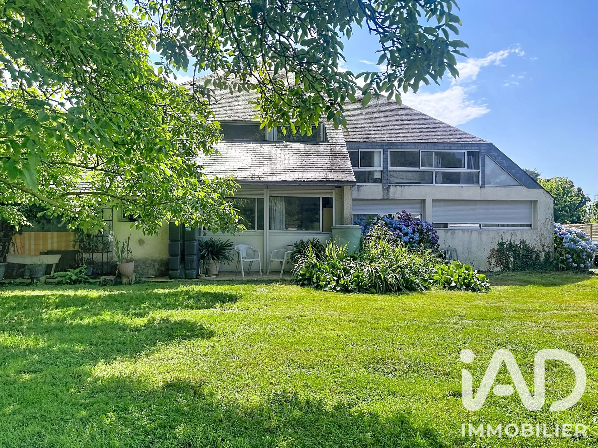 Maison à vendre, 180m², Pontacq