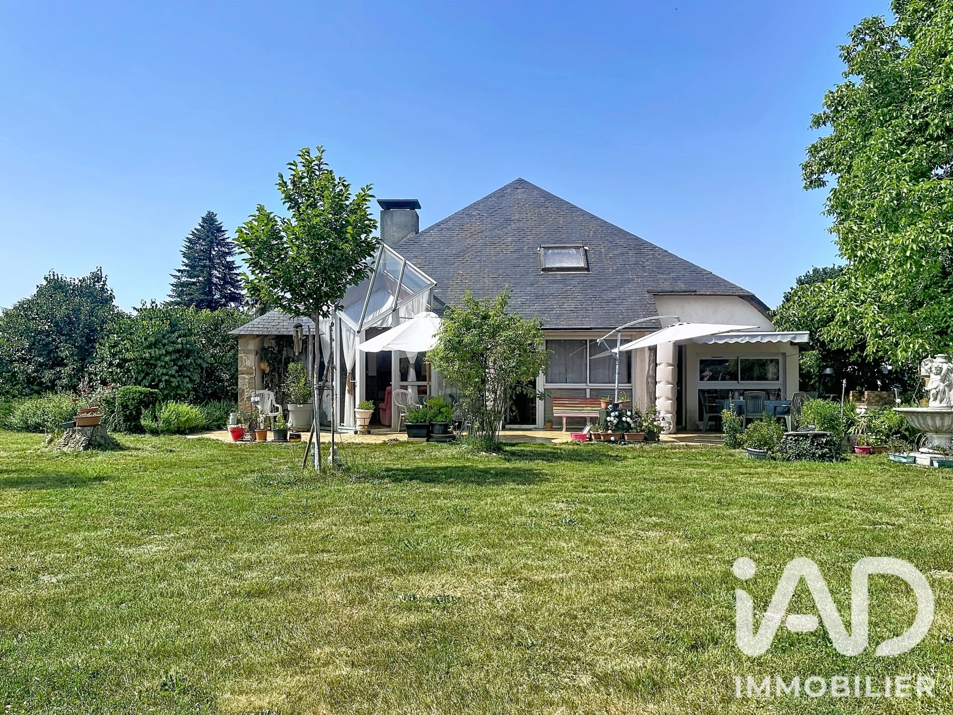 Maison à vendre, 180m², Pontacq