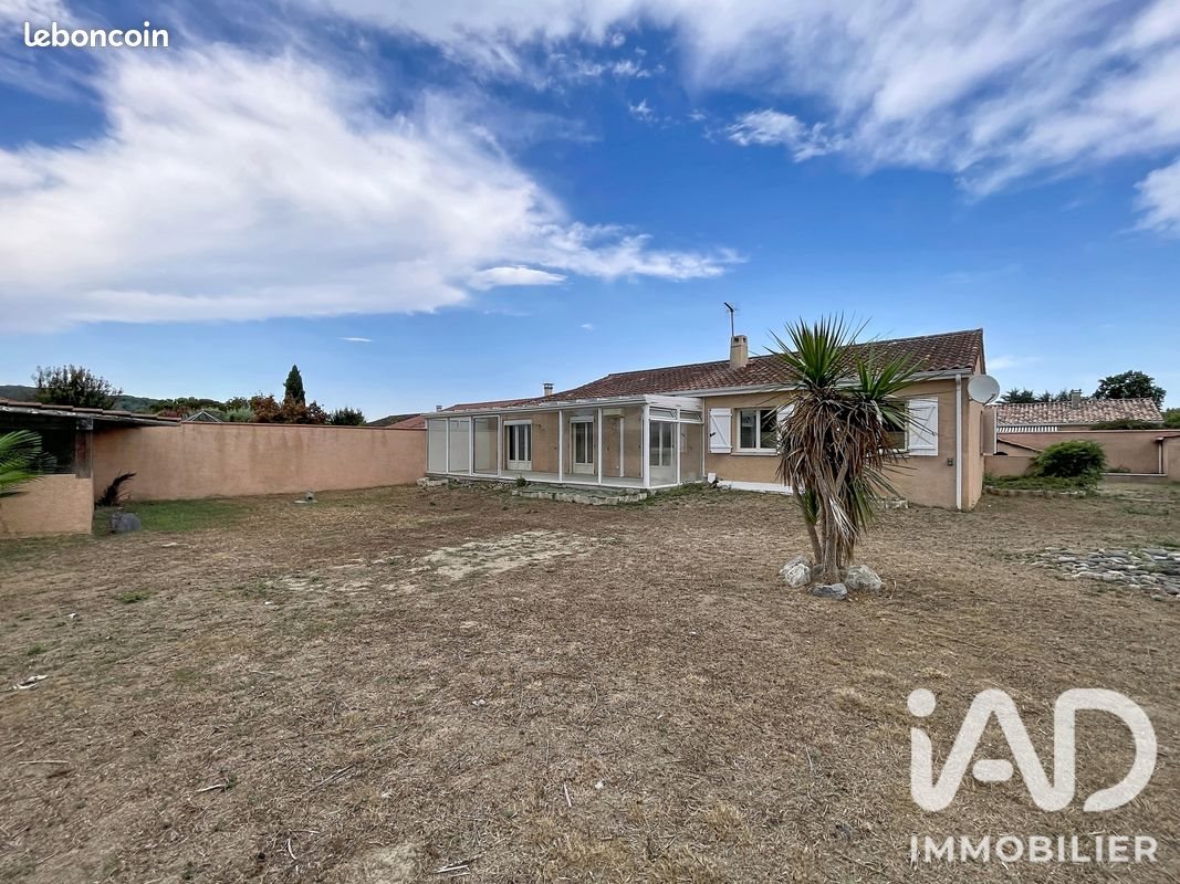 Maison à vendre, 162m², Vic-en-Bigorre