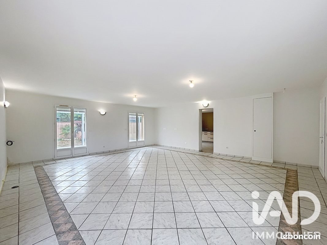 Maison à vendre, 162m², Vic-en-Bigorre