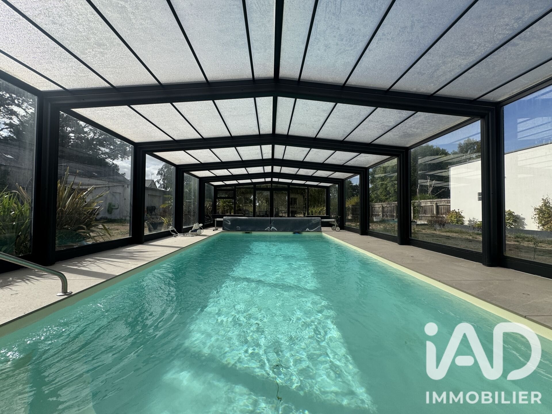 Maison à vendre, 207m², Saint-Molf