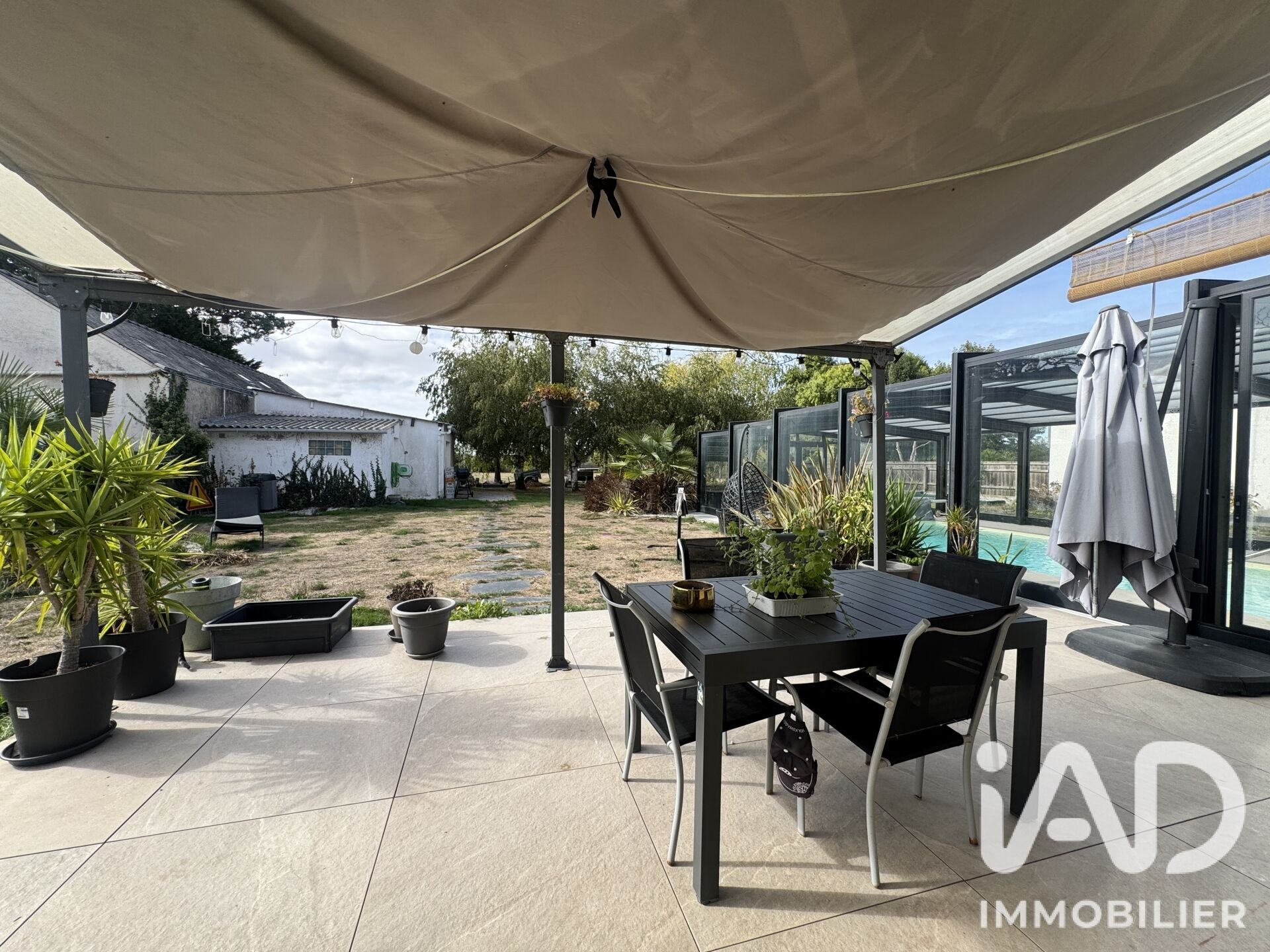 Maison à vendre, 207m², Saint-Molf