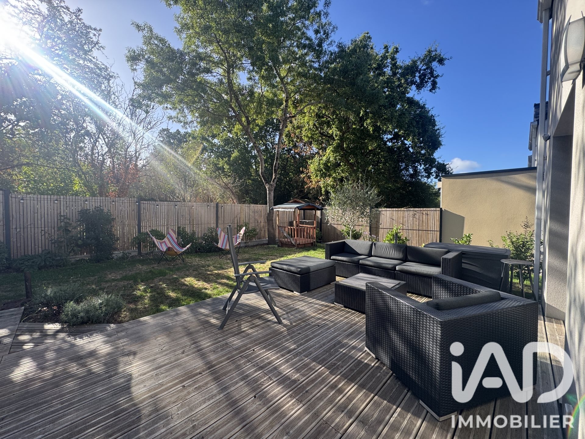 Maison à vendre, 124m², Pornichet