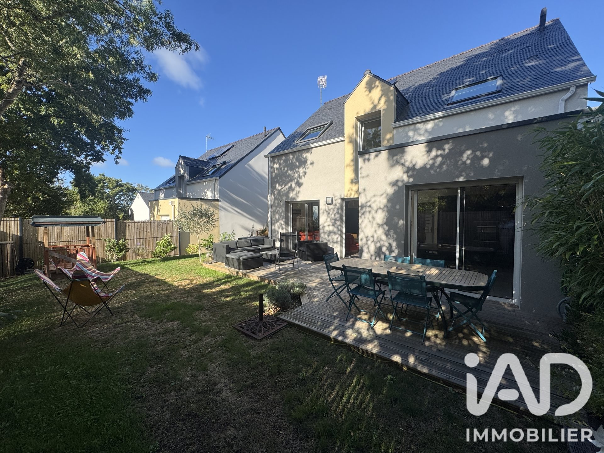 Maison à vendre, 124m², Pornichet