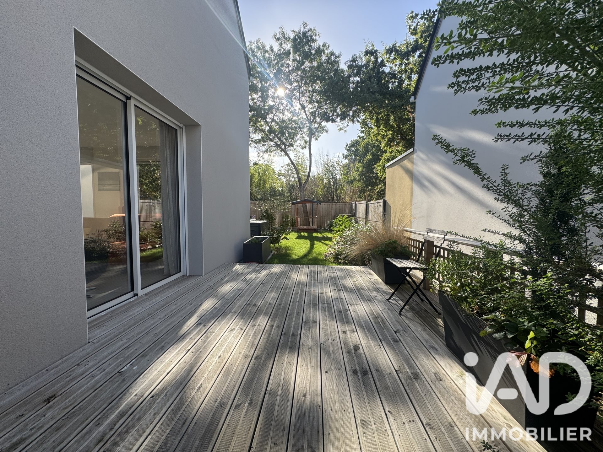 Maison à vendre, 124m², Pornichet
