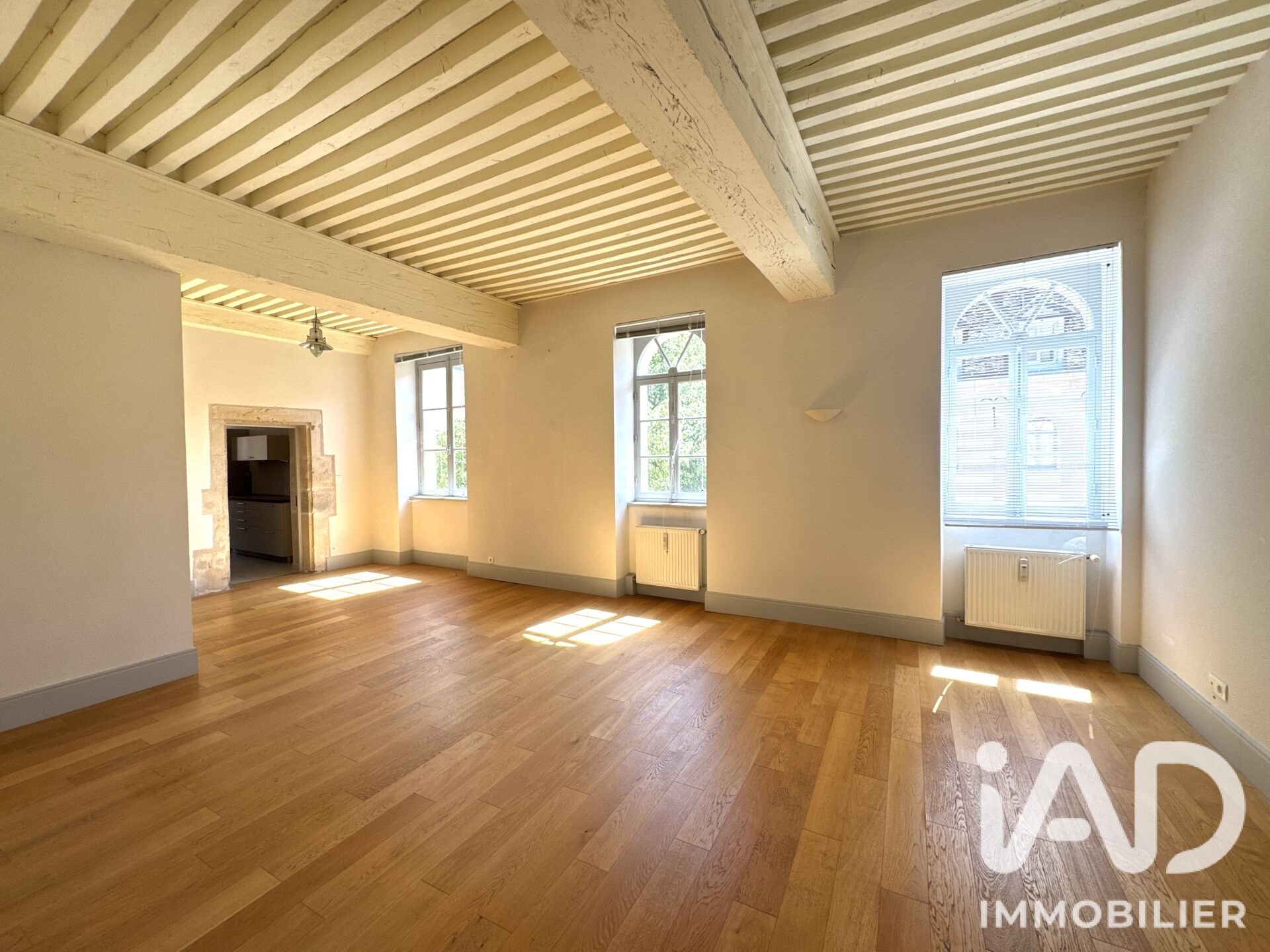 Appartement à vendre, 80m², Dole