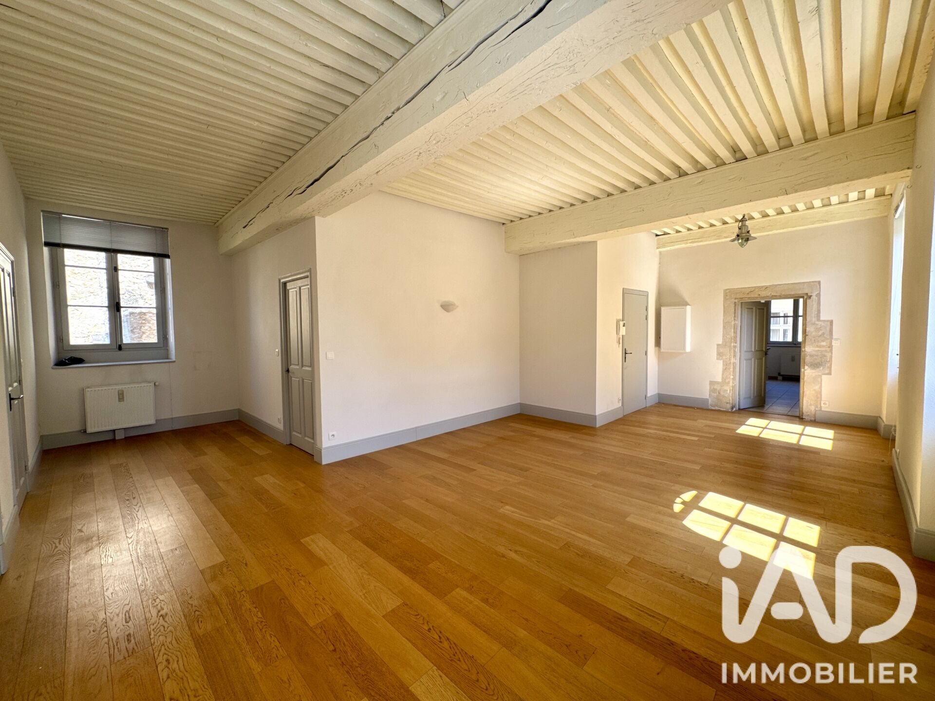 Appartement à vendre, 80m², Dole