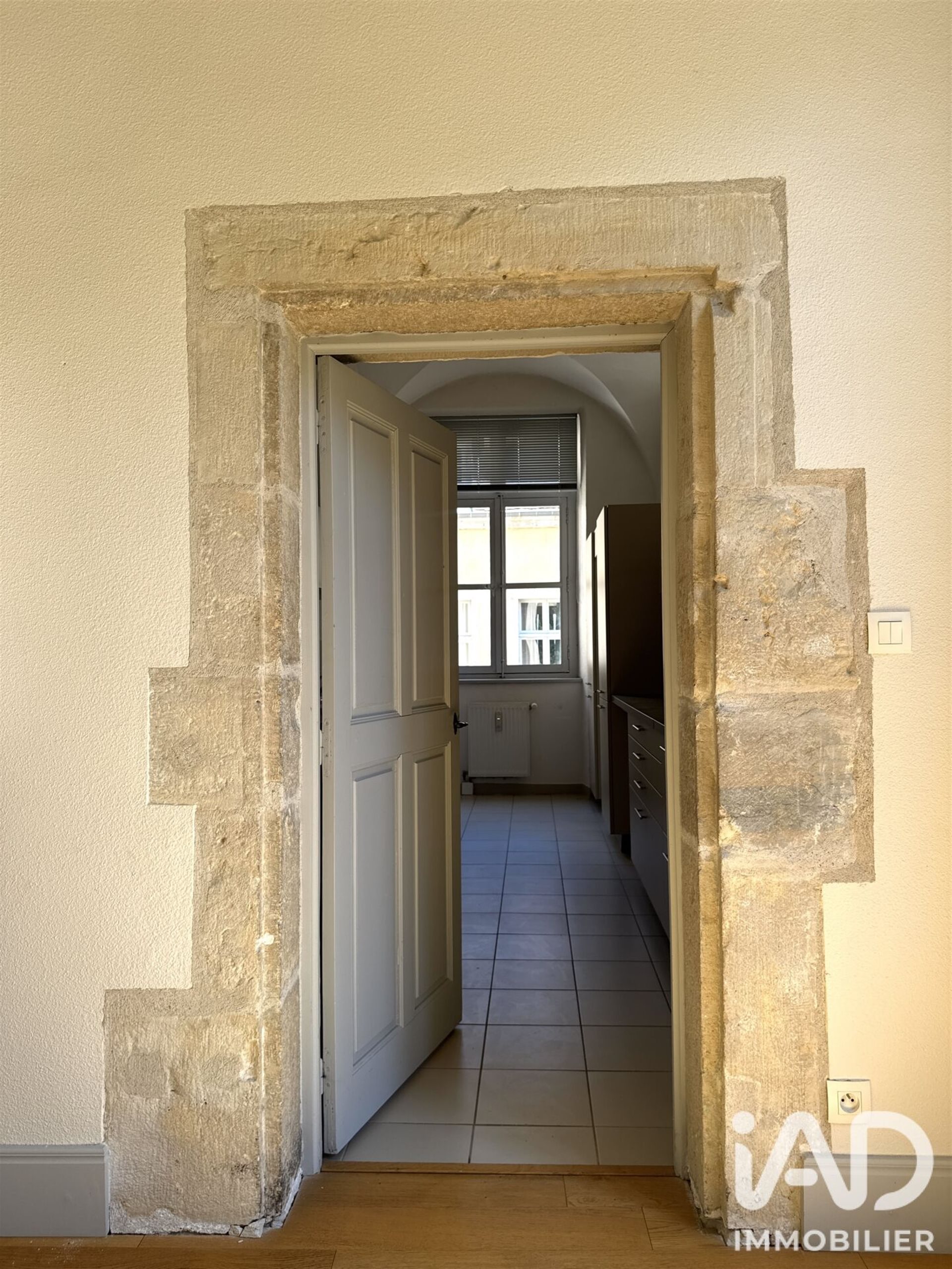 Appartement à vendre, 80m², Dole