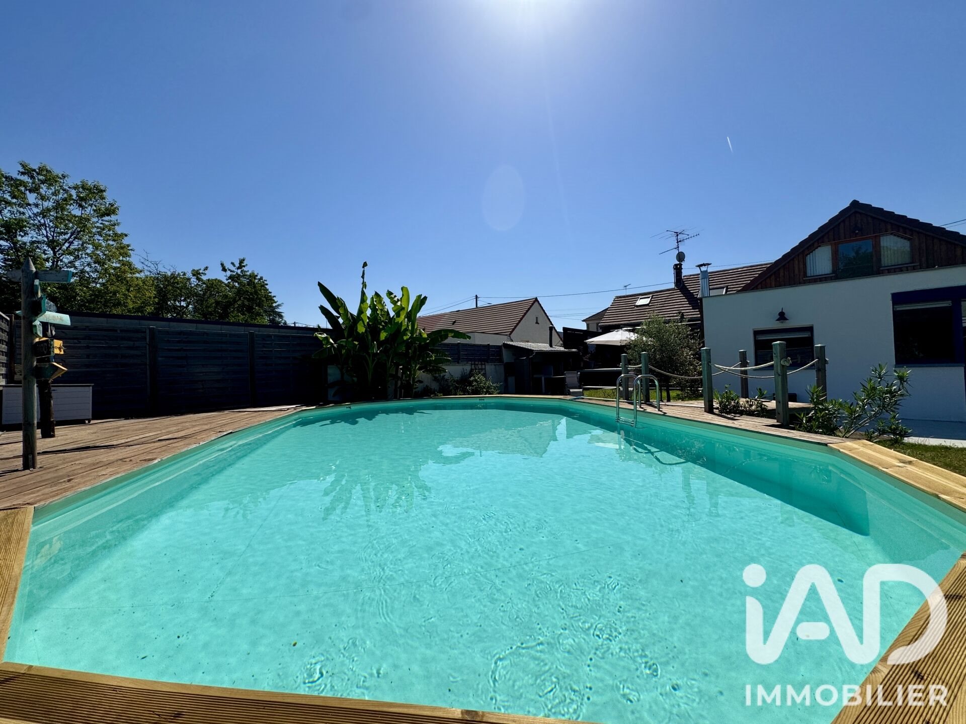 Maison à vendre, 160m², Dole