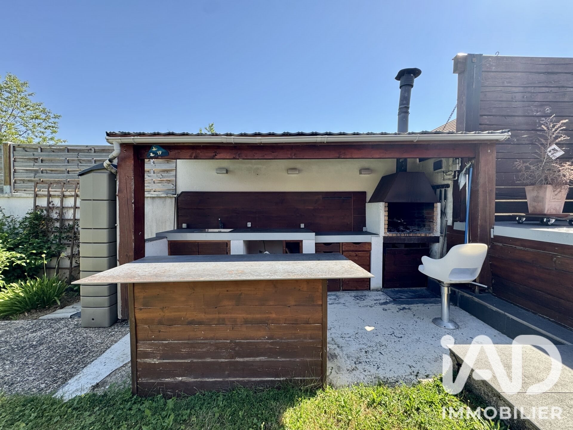 Maison à vendre, 160m², Dole