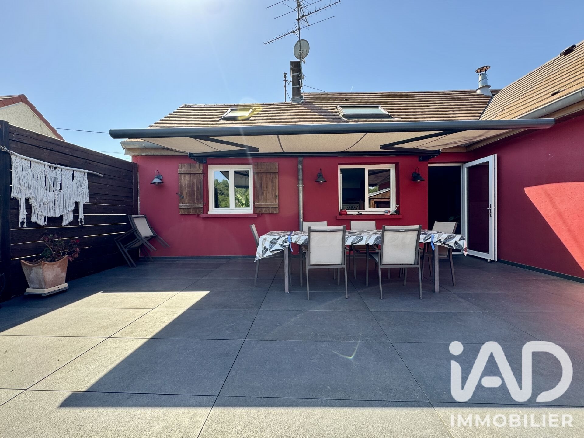 Maison à vendre, 160m², Dole