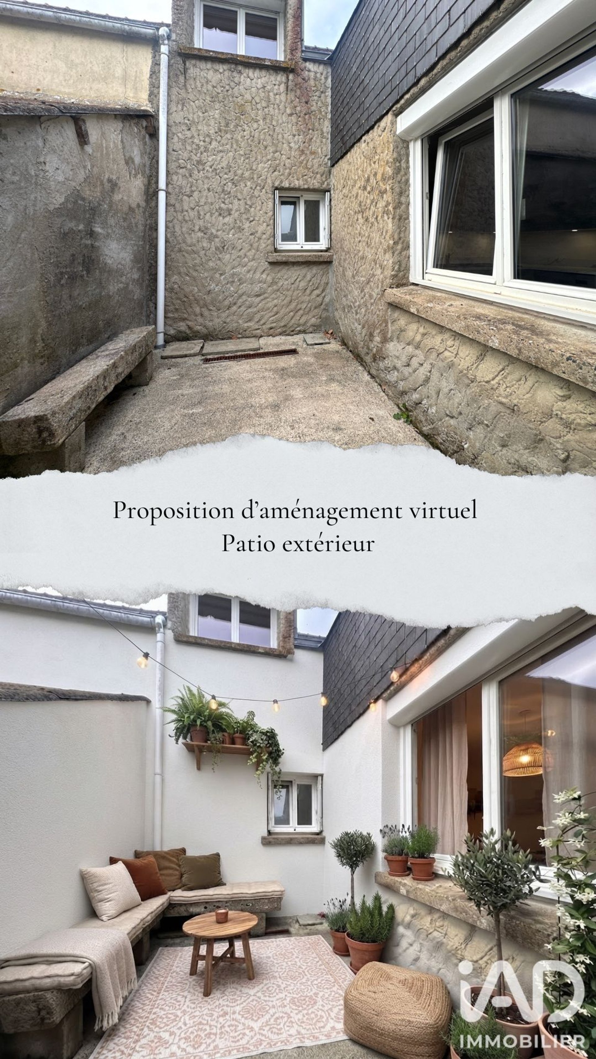 Maison à vendre, 86m², Missillac