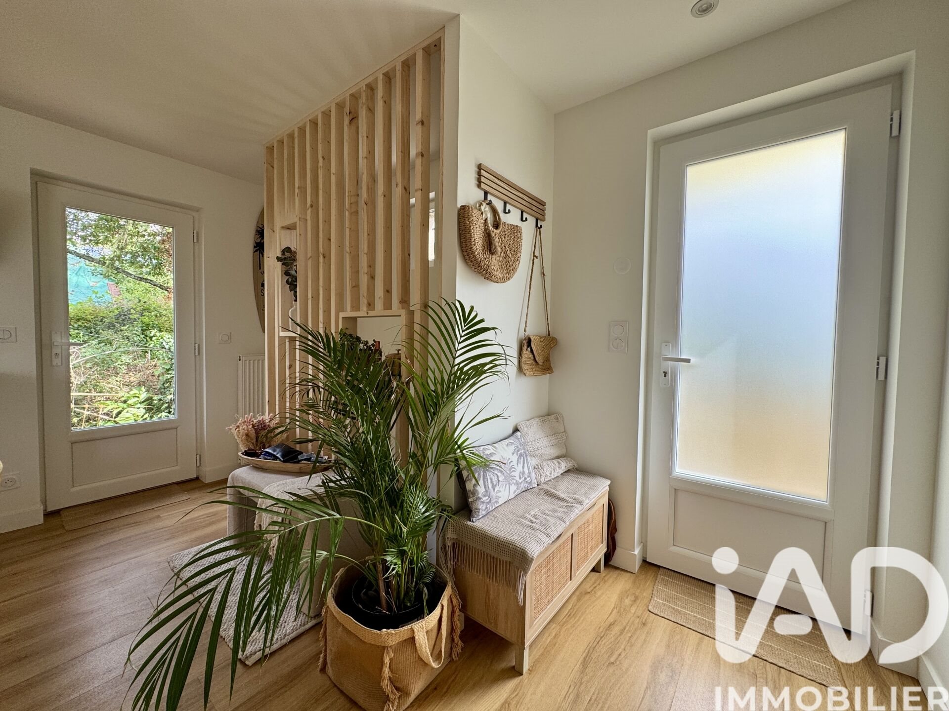 Maison à vendre, 95m², Dole