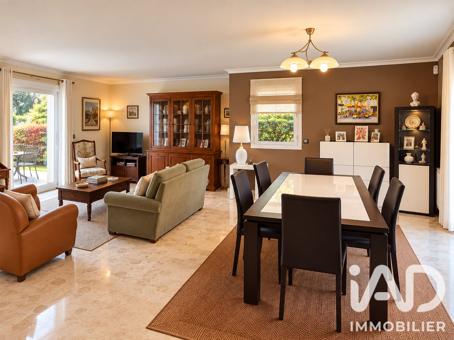 Maison à vendre, 120m², Sautron