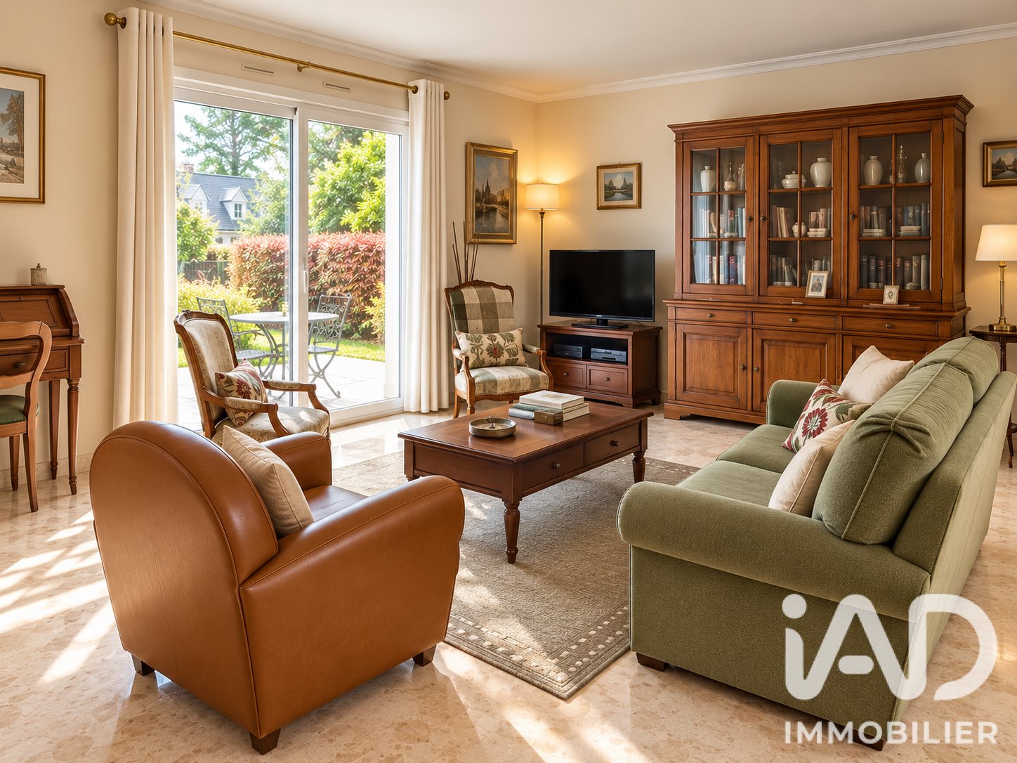 Maison à vendre, 120m², Sautron