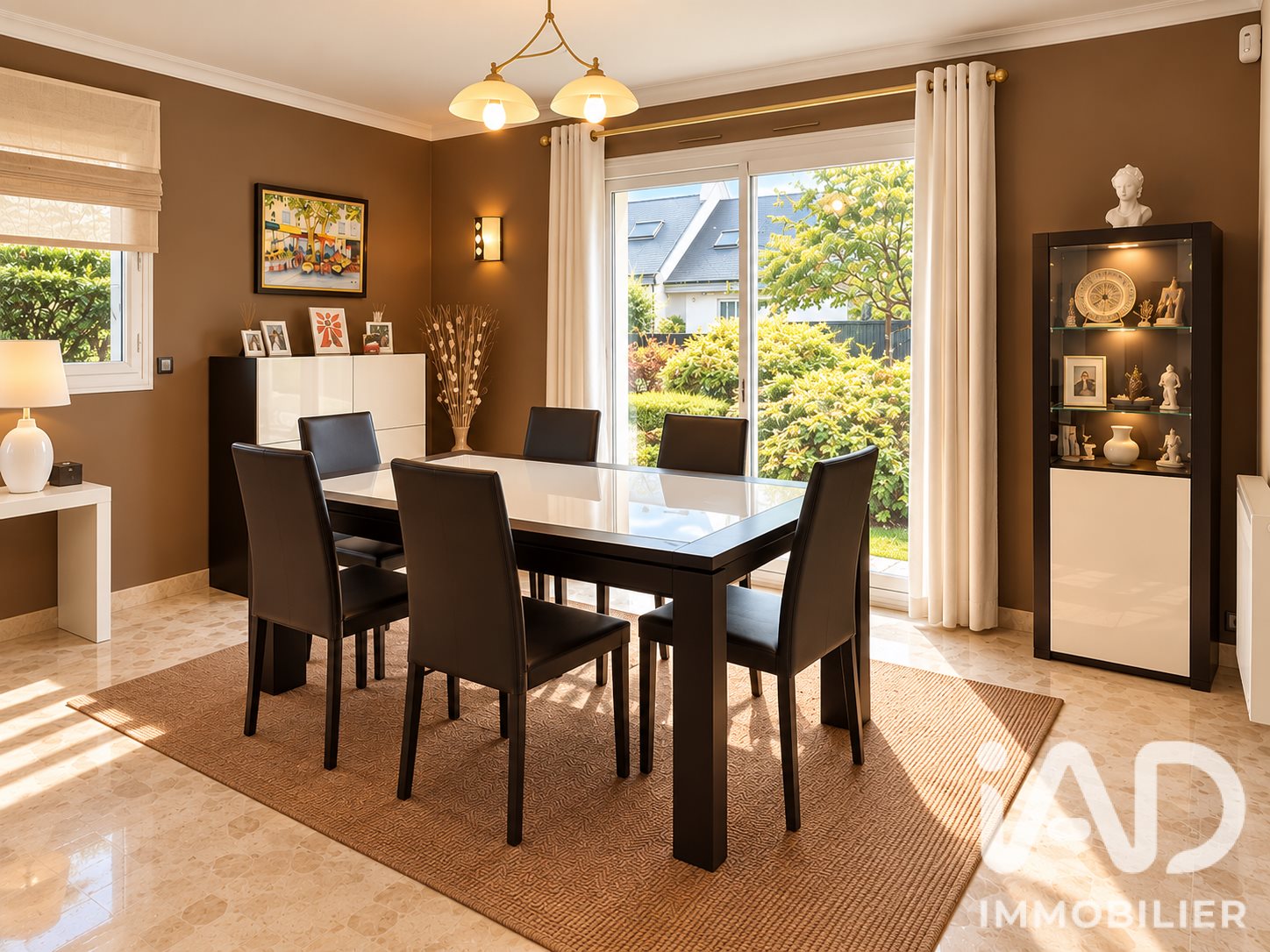 Maison à vendre, 120m², Sautron