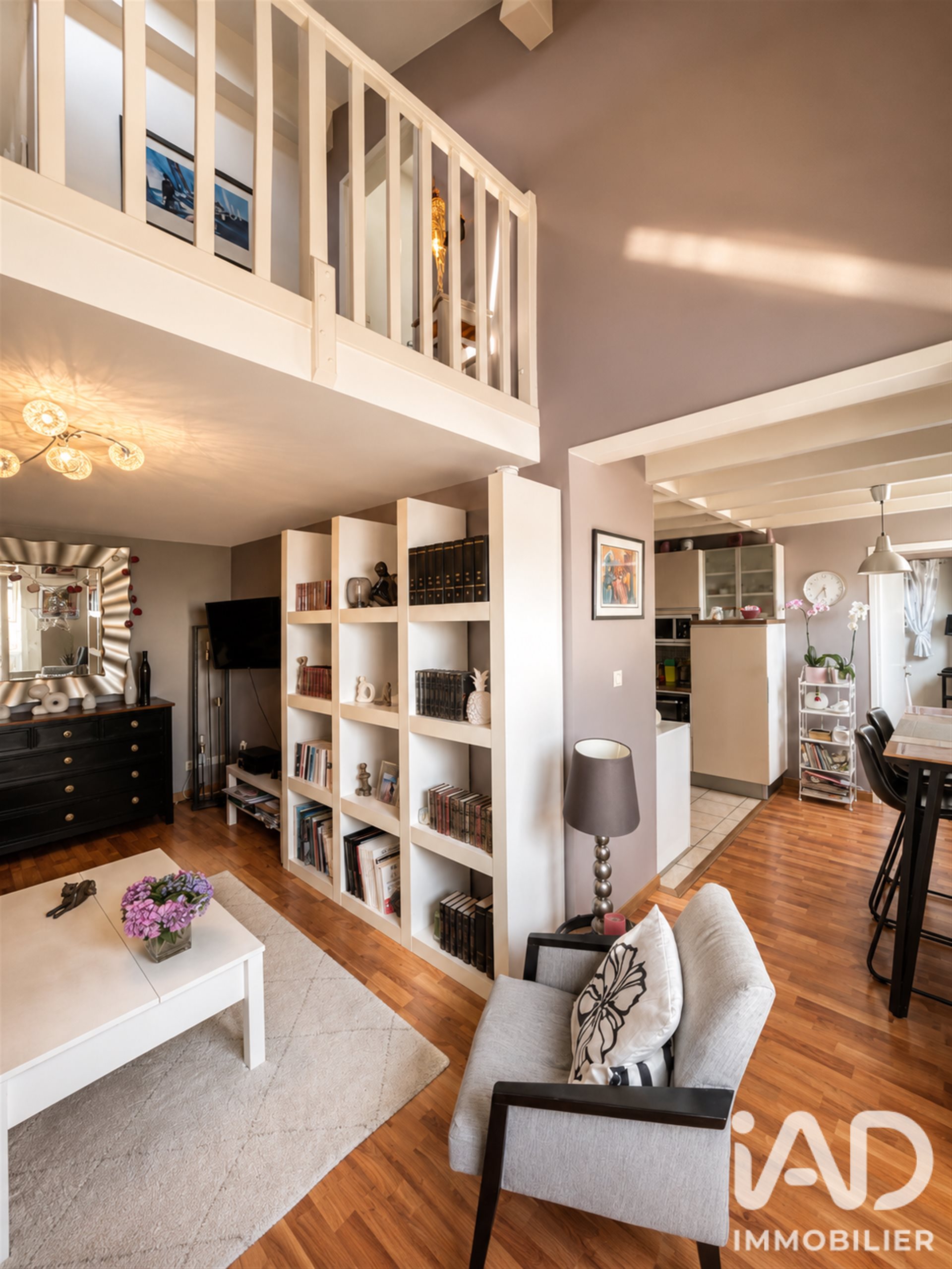 Appartement à vendre, 98m², Les Sables-d'Olonne