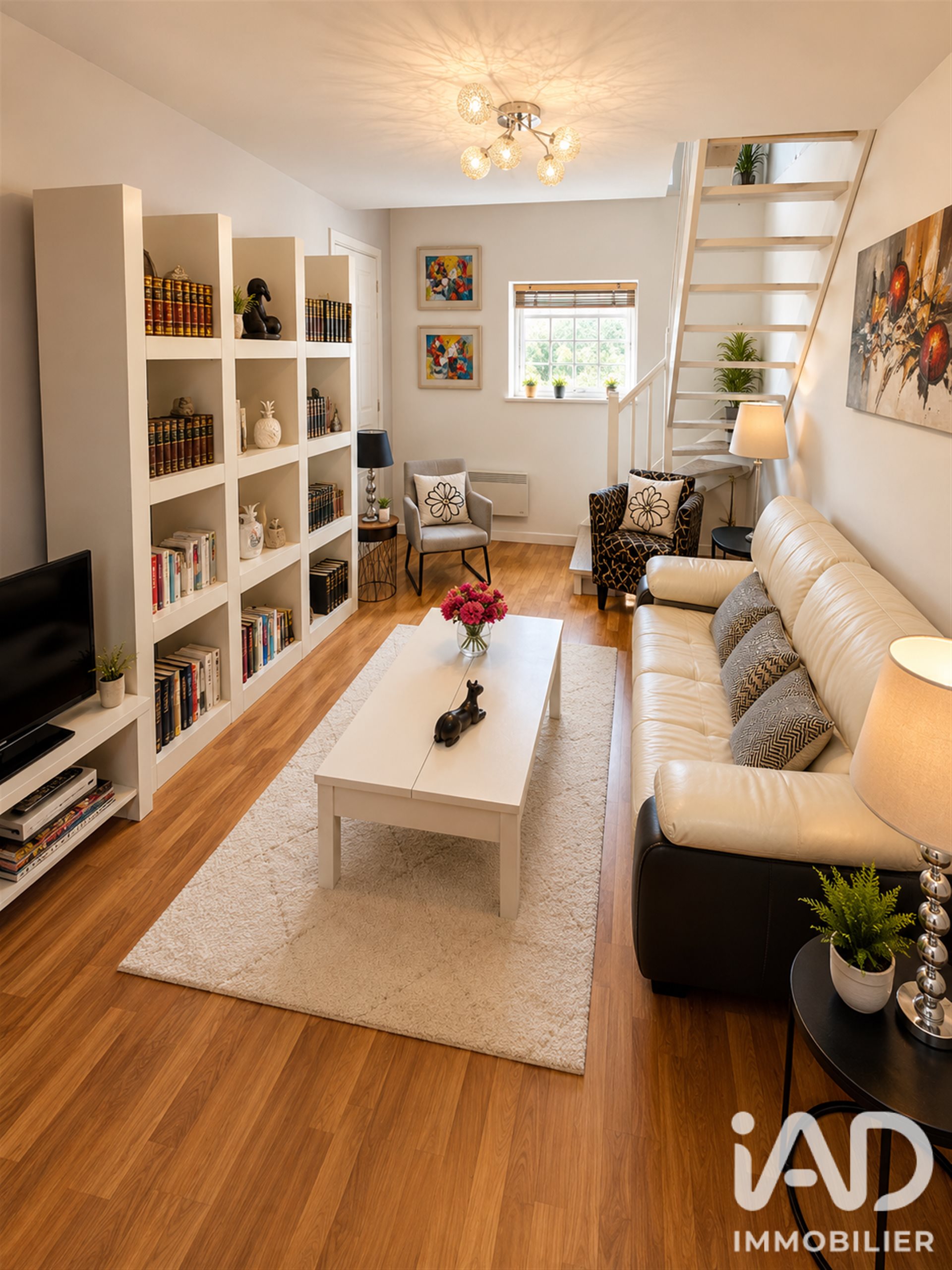 Appartement à vendre, 98m², Les Sables-d'Olonne
