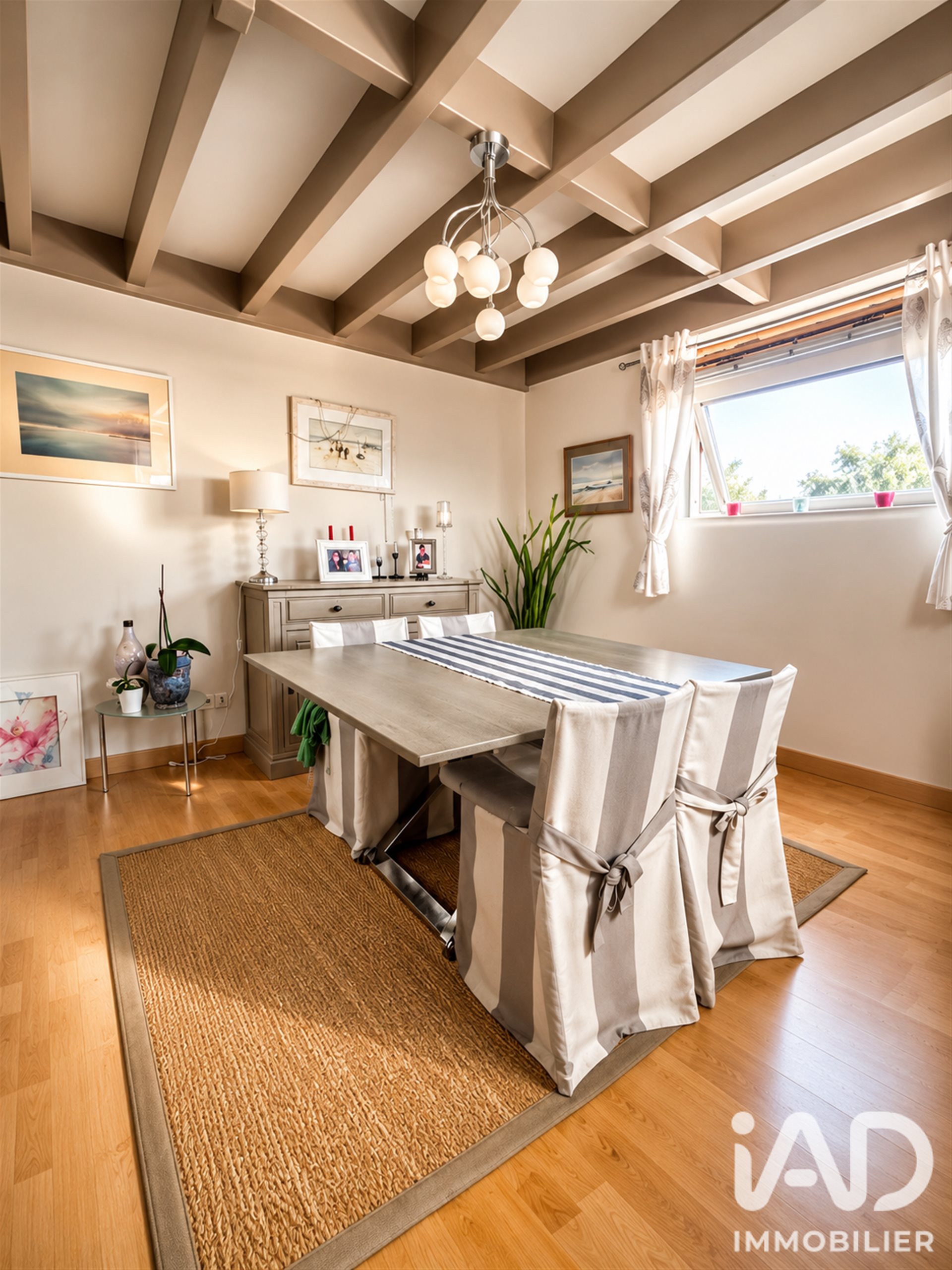 Appartement à vendre, 98m², Les Sables-d'Olonne