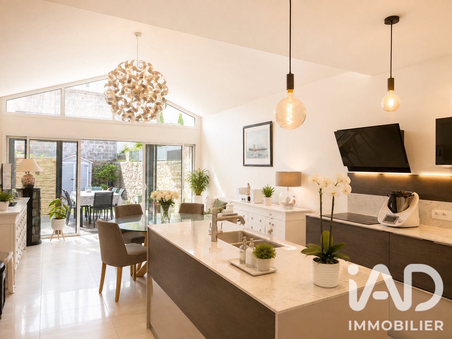 Maison à vendre, 82m², Les Sables-d'Olonne