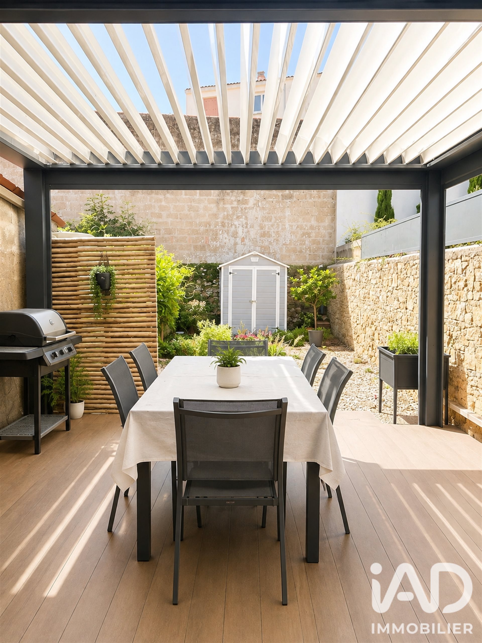 Maison à vendre, 82m², Les Sables-d'Olonne