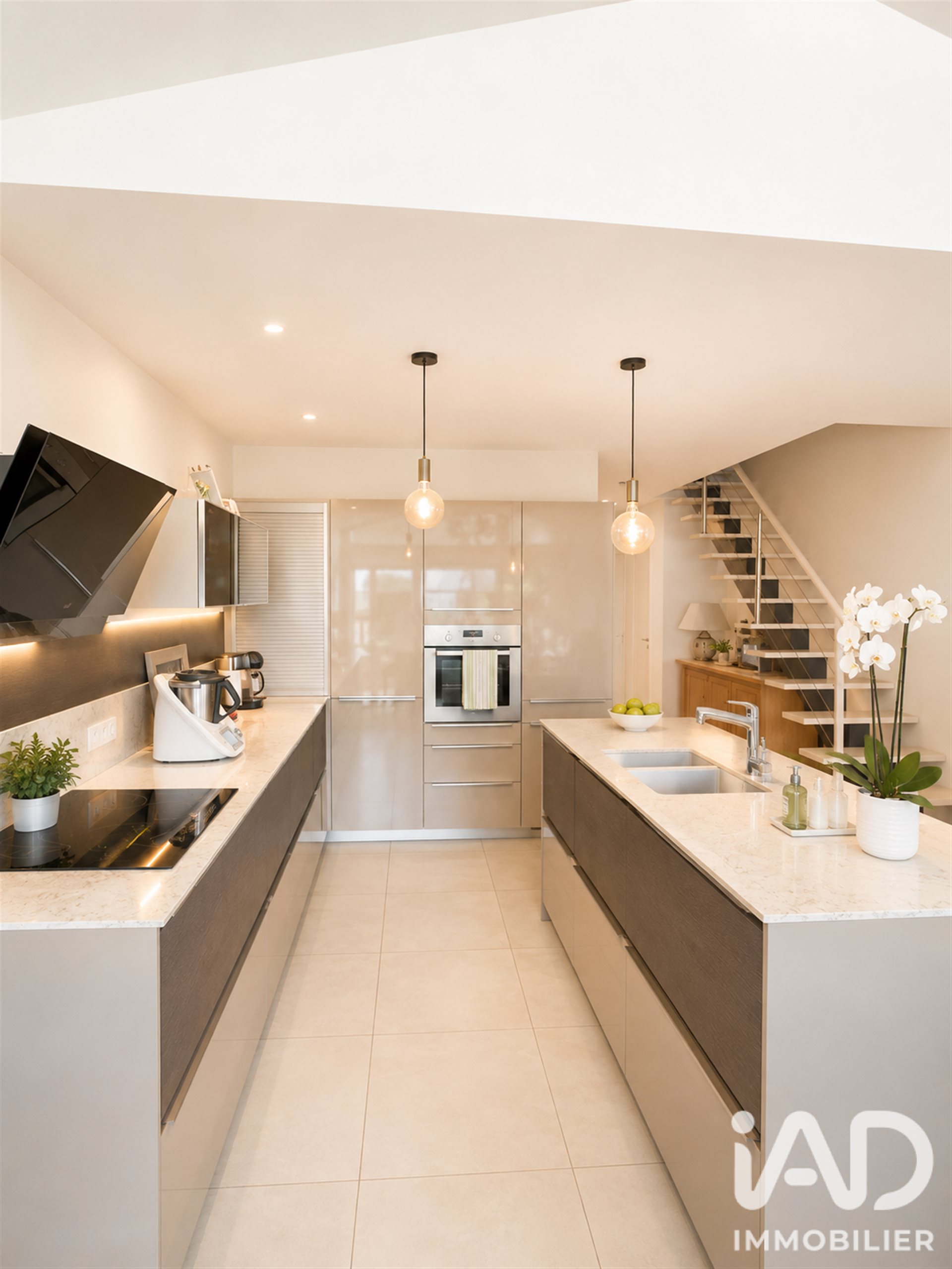 Maison à vendre, 82m², Les Sables-d'Olonne