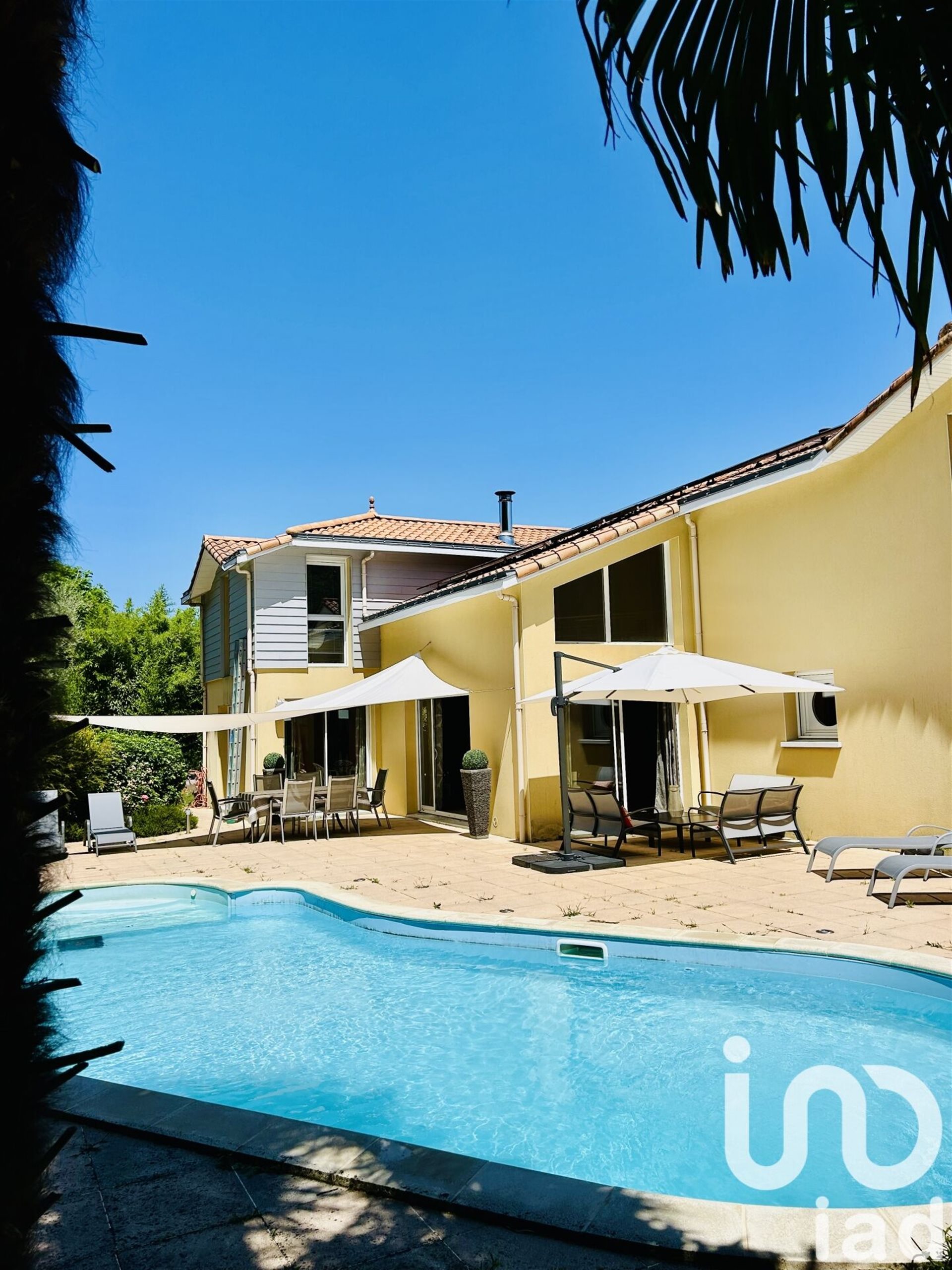 Maison à vendre, 330m², Clisson