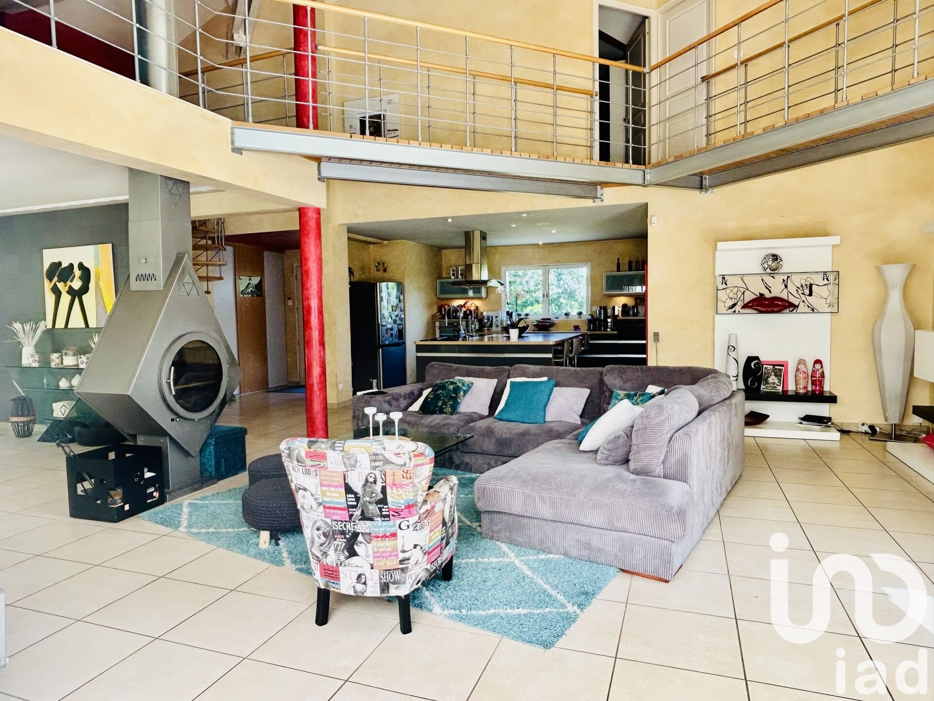Maison à vendre, 330m², Clisson