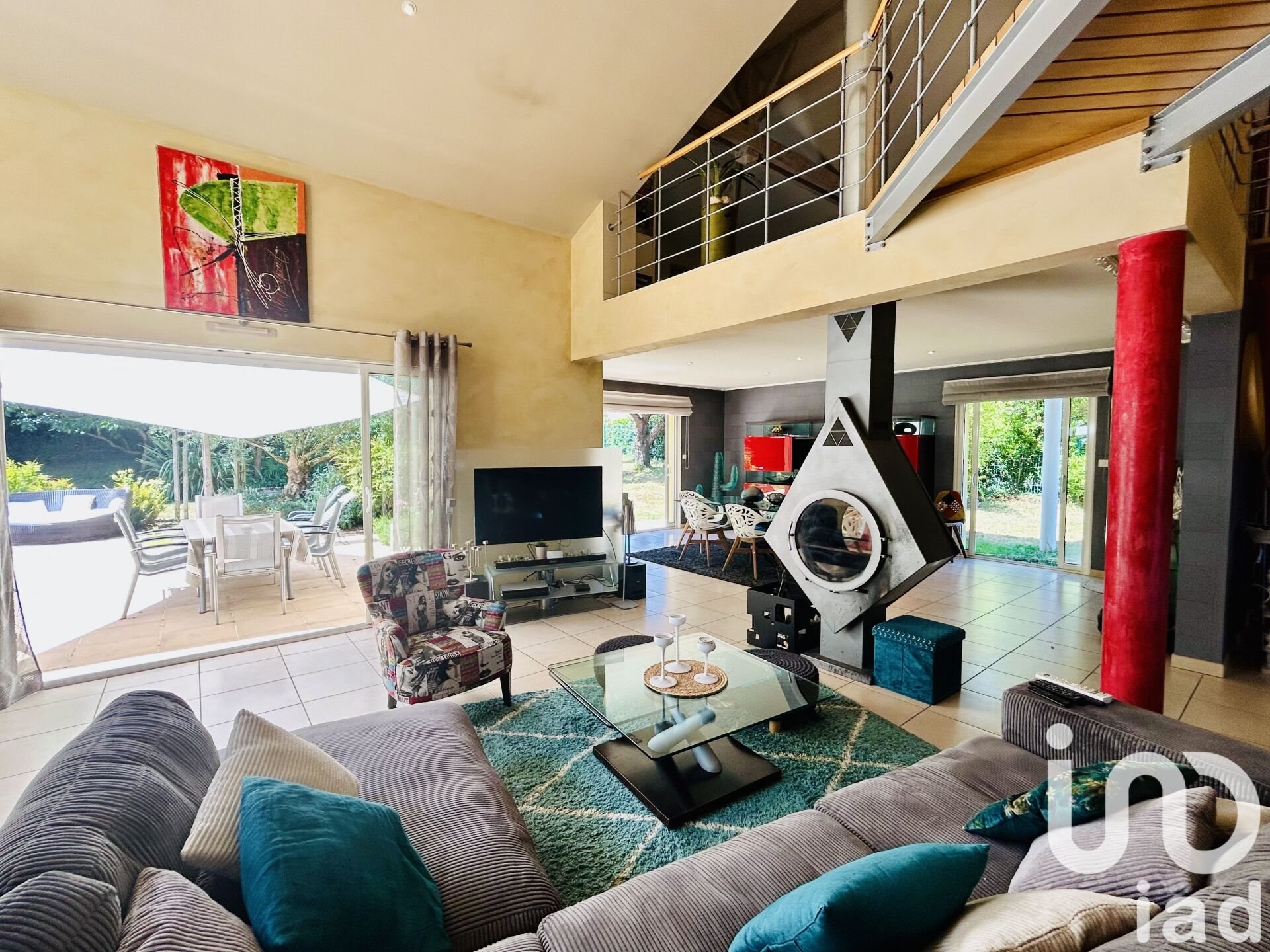 Maison à vendre, 330m², Clisson