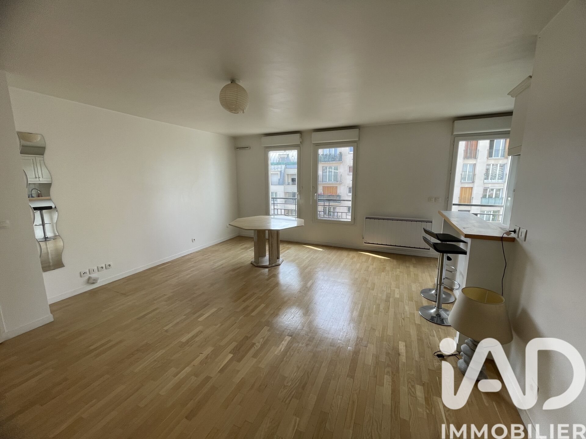 Appartement à vendre, 47m², Montrouge