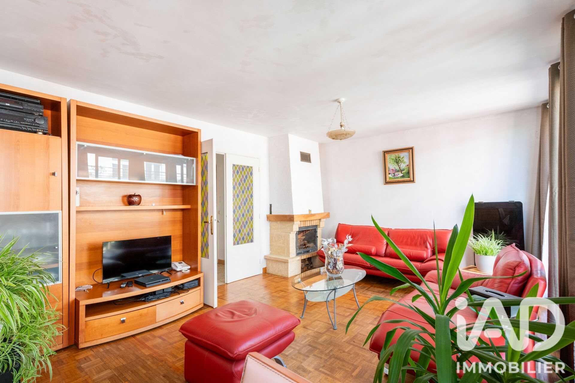 Appartement à vendre, 62m², Montrouge