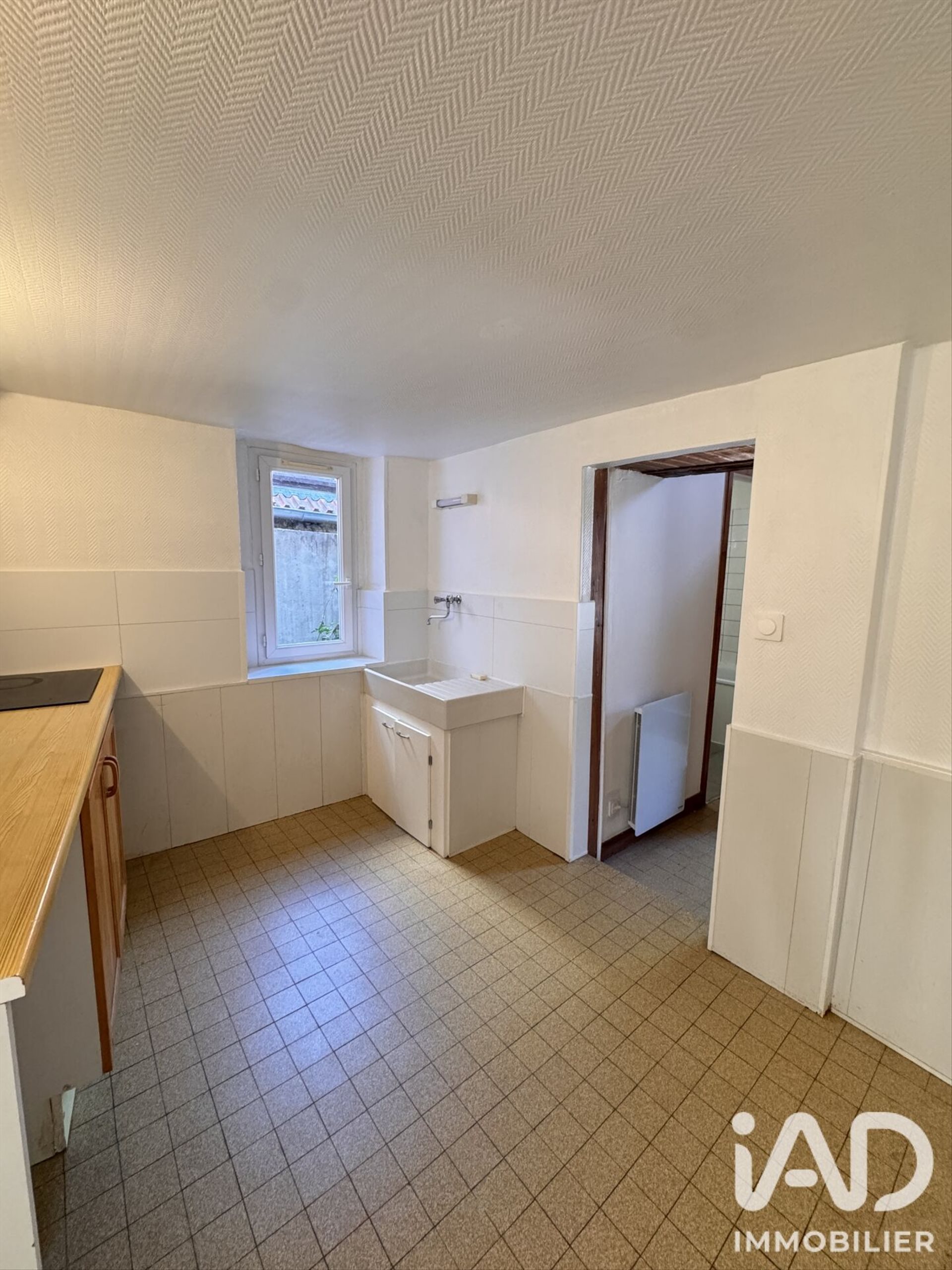 Maison à vendre, 43m², Montereau-Fault-Yonne