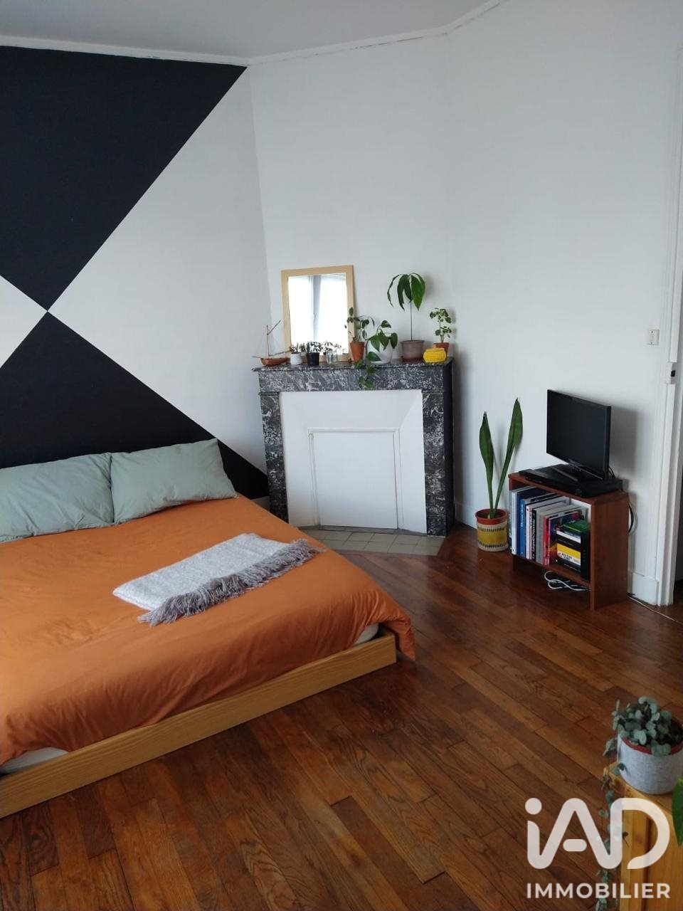 Appartement à vendre, 38m², La Rochette