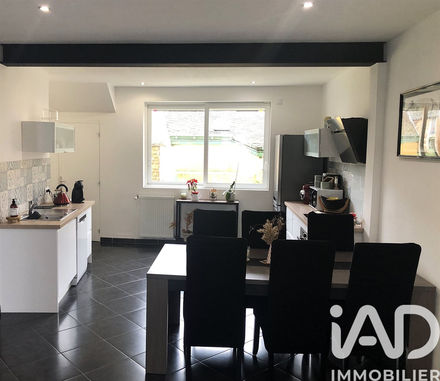 Maison à vendre, 99m², La Flèche