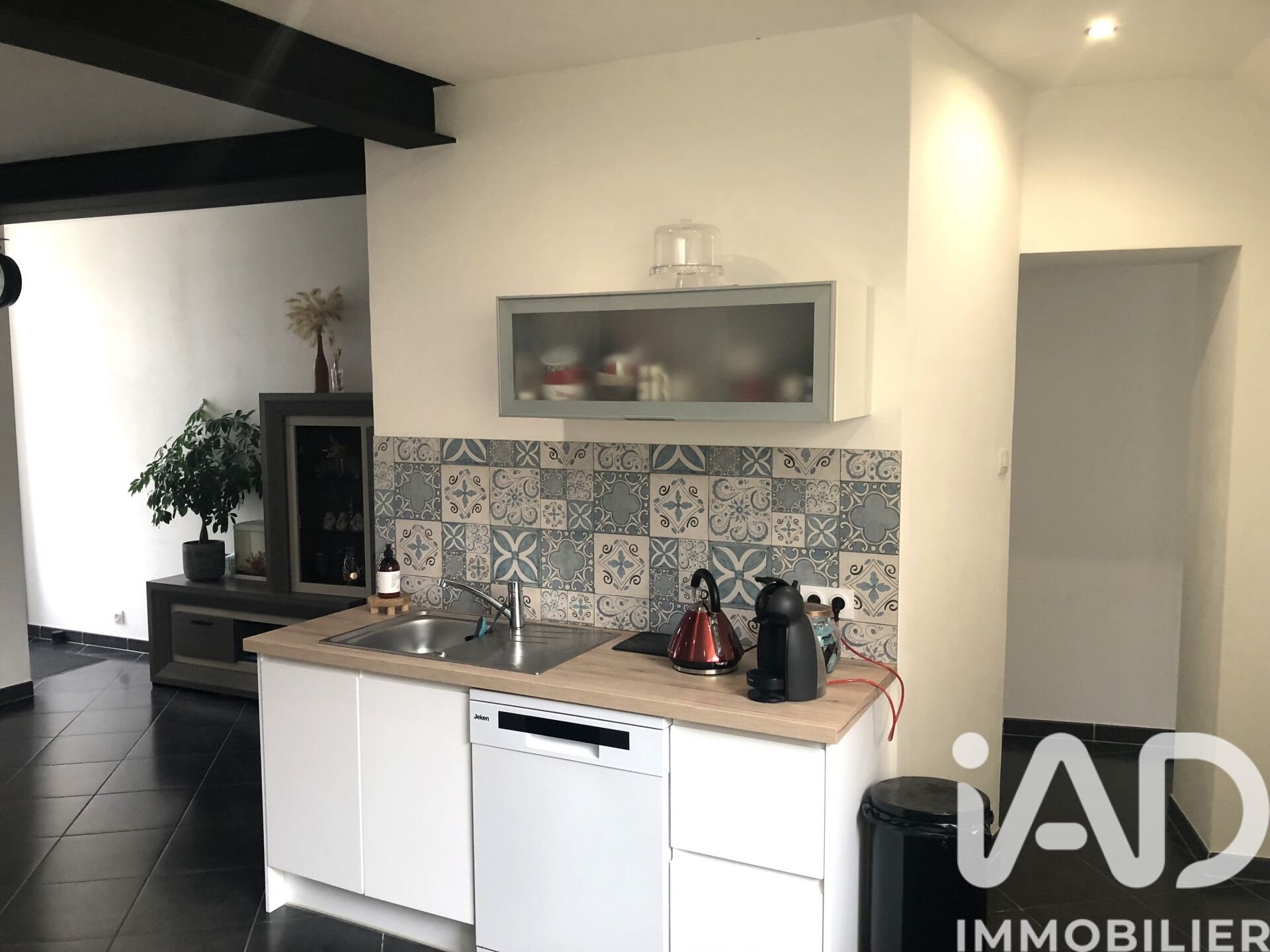 Maison à vendre, 99m², La Flèche